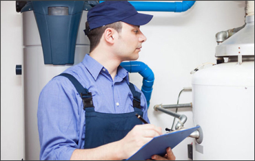 Benefits of gas installation