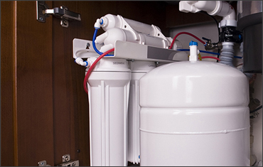 Let us keep your well running smoothly