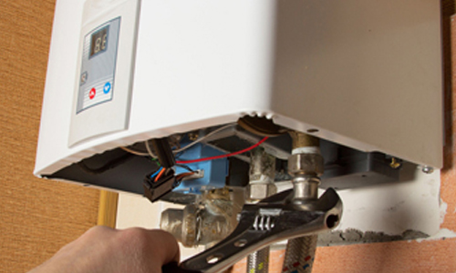 Oil to Gas Conversions