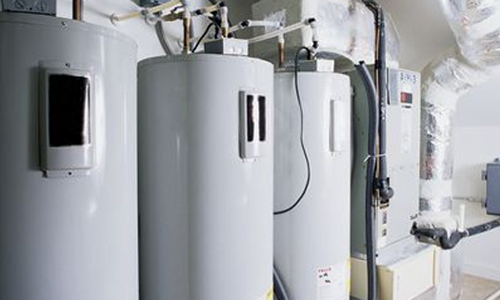 Water Heaters