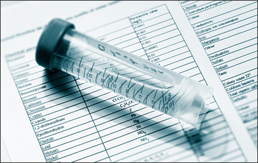 Water Testing Services